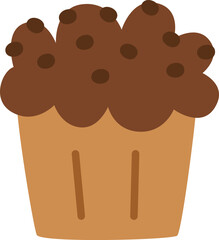 Cupcake Chocolate Bakery