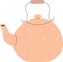 Kettle Kitchen Utensil