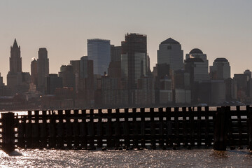 Manhattan, NYC, NY USA