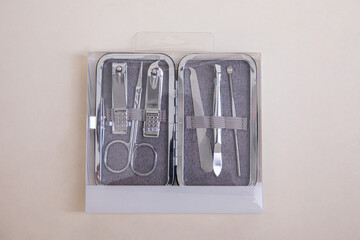 nail tool kit - 767477834