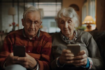 Frau Mann Senior Paar glücklich Ruhestand Umarmung, Konzept glücklich zusammen alt werden