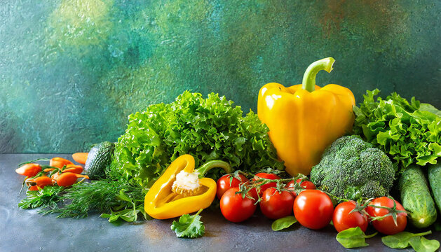 「緑黄色野菜」の写真素材 | 56,697件の無料イラスト画像 | Adobe Stock