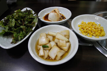반찬