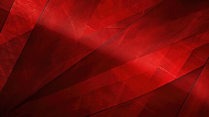 abstract red background texture with some diagonal stripes and spots on it - obrazy, fototapety, plakaty