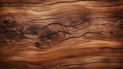 Closeup of wood background