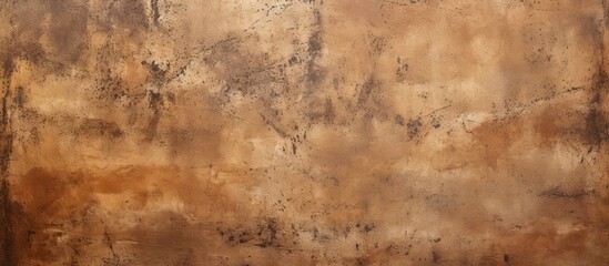 A detailed closeup photo of a brown wooden wall with a textured surface, resembling hardwood...