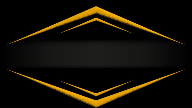 banner design backgrounds 1024 multiply 576 youtuber banner backgrounds, black and golden backgrounds