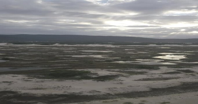 Dunas Joaquina Floripa Florianopolis Drone Areias Litoral Praia Surf Sandboard Prancha Parque Natural Esportes Deserto Aventura Natureza Paisagem Ecossistema Diversidade Geografia Geologia Turismo