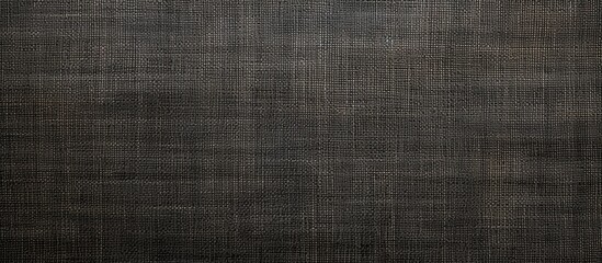 A close up of a brown wood flooring with a grey rectangle pattern in a parallel and symmetrical design, resembling a plaid texture - obrazy, fototapety, plakaty