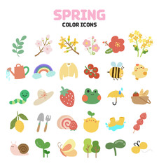 spring icon