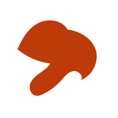 Autumn. Colour Abstract Shapes Vectors