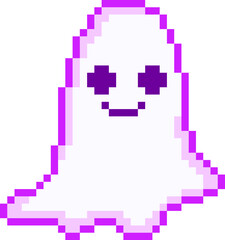 Ghost pixel