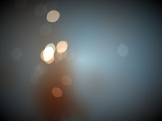 abstract light background