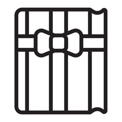 present line icon