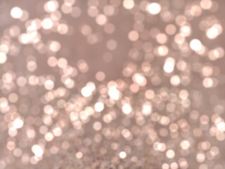 abstract bokeh background