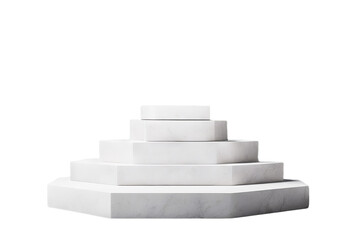 presentation White gray podium background product Minimal stone background poduim background abstract dais pedestal block room studio presentation product racked stone rock award white granite