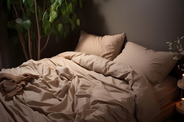 Comfortable Memory Foam Mattress Topper






