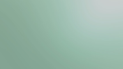 color gradient green for template design and texture background