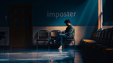 Confronting Self-Doubt: Student Facing Imposter Syndrome