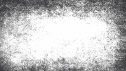 Fototapeta premium Dirt overlay or screen effect use for grunge background vintage style. Vector of grunge background. 