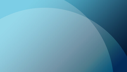 Gradient background color gradient concept graphic for illustration