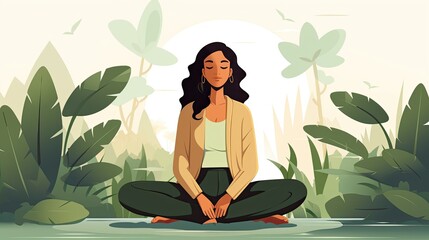 Student wellness initiatives mindfulness