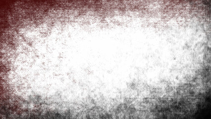 Grunge vector textures isolated on white background.
