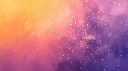 Fototapeta premium abstract background with particles