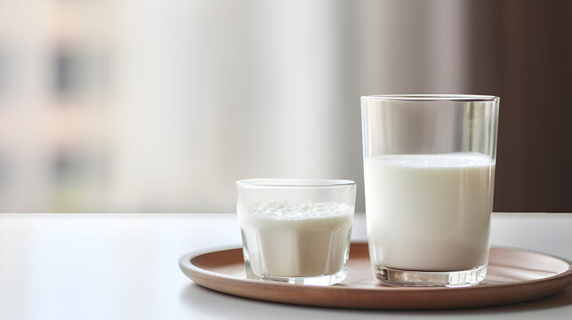 glass of milk, Is Skim Milk Nutritious 