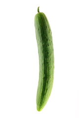 Cucumbers in many forms