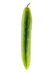 Cucumbers in many forms