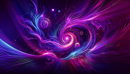 Obraz premium abstract background