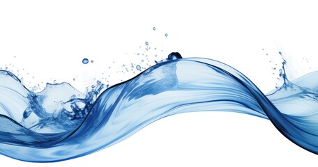 clear liquid splash fluid beauty background