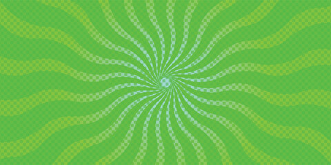 Groovy hippie 70s backgrounds. Waves, swirl, twirl pattern. Twisted and distorted vector texture in trendy retro psychedelic style. vector ilustration