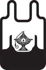 Plastic Bag or Shopping bag