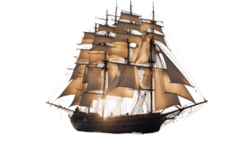 sails backlit tall traditional atlantic ship ocean sea sail vessel nautical water sailboat transportation sky sailing old vintage blue mast maritime historic yacht wind navigation wooden