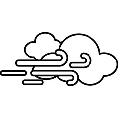 Windy Icon
