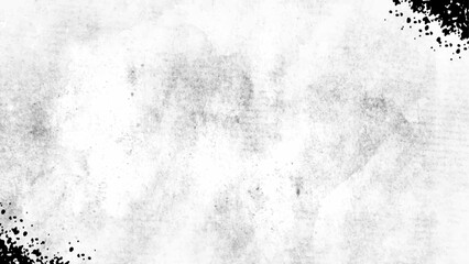 Urban grunge Background Texture Vector. Old texture on white background. 
 - obrazy, fototapety, plakaty