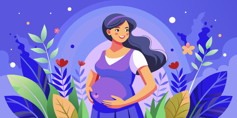A Journey of Joy: Moments of a Pregnant Belly Touch (Mother's Day, Pregnancy Awareness Month, Ultrasounds, Kickstart Your Healthy Pregnancy & More!)
