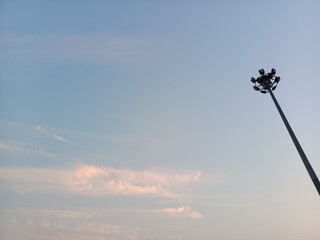 Sky blue cloud nature day sun air light