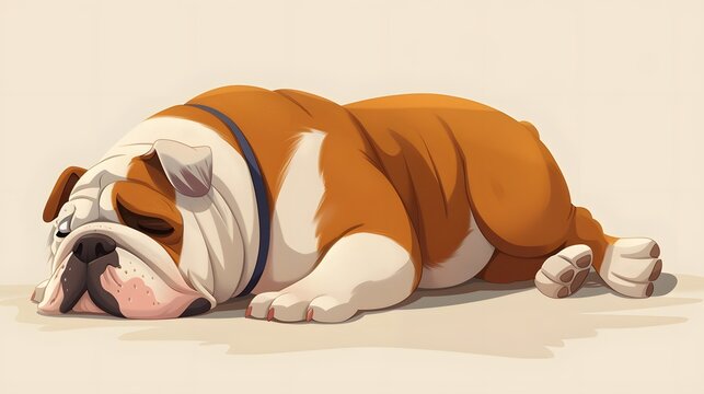 "Lazy Dog" Images – Browse 1,459 Stock Photos, Vectors, and Video