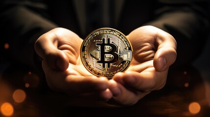 bitcoin adoption in institutional investing