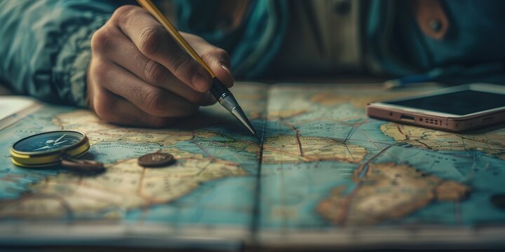 The Financial Planner s Roadmap A Strategic Journey Towards Growth and Success