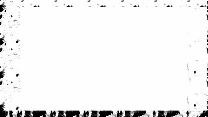 Grunge Urban Background Texture Vector.  Overlay textures with grunge effect. Aging frame. 
