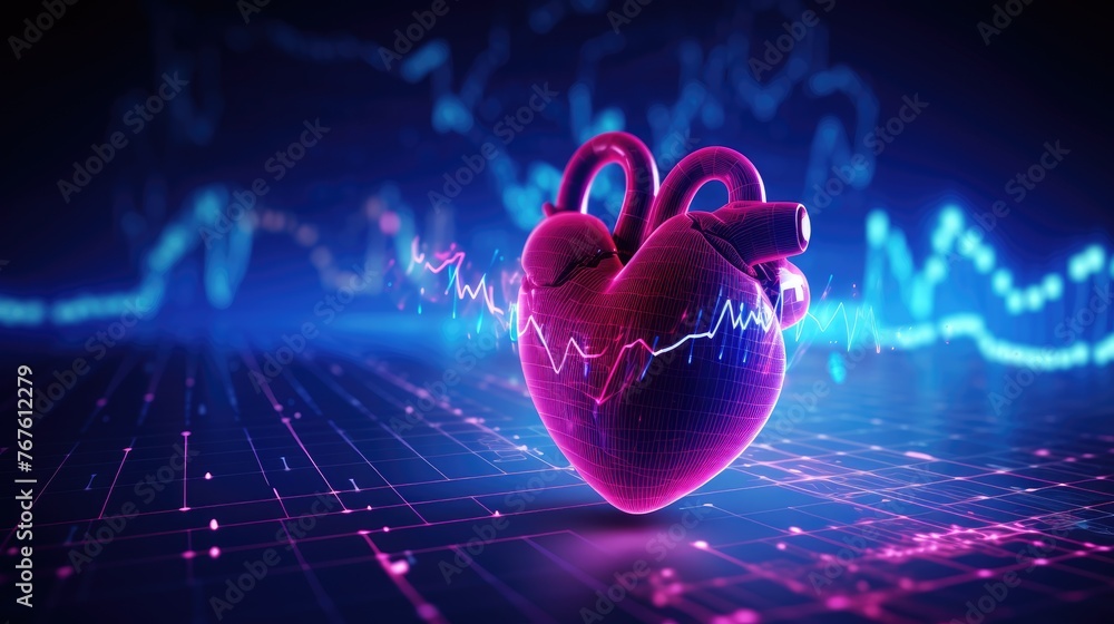 Poster artificial intelligence in the interpretation of electrocardiograms ecgs for arrhythmia detection