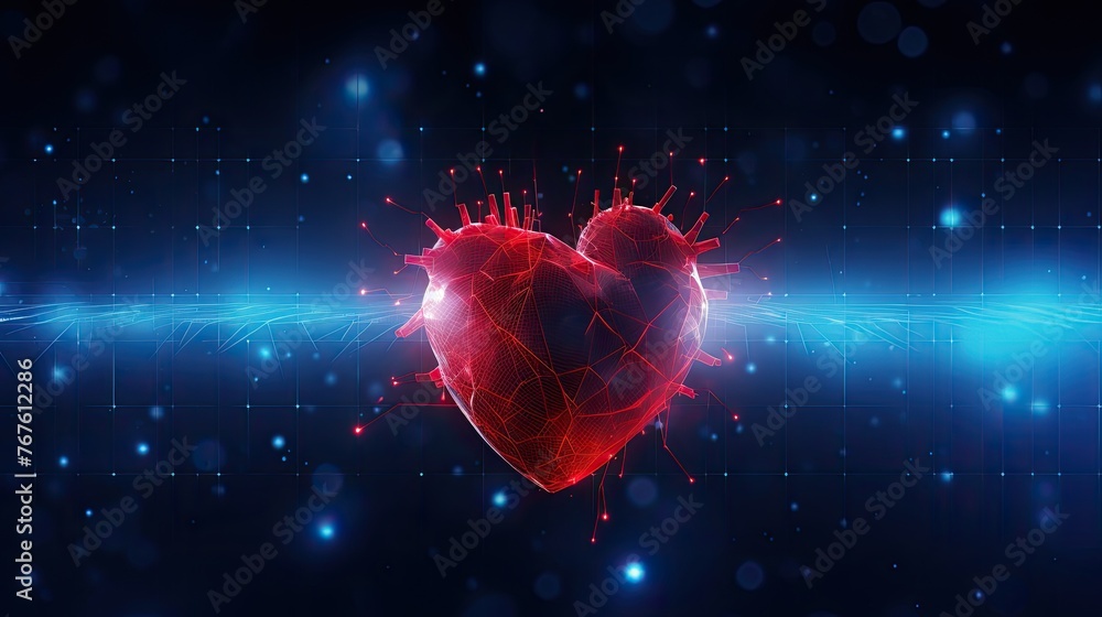 Poster artificial intelligence in the interpretation of electrocardiograms ecgs for arrhythmia detection
