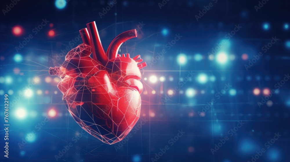 Poster artificial intelligence in the interpretation of electrocardiograms ecgs for arrhythmia detection