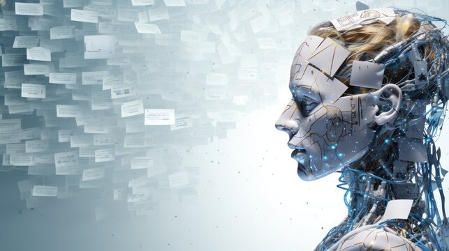 artificial intelligence in natural language processing for medical documentation