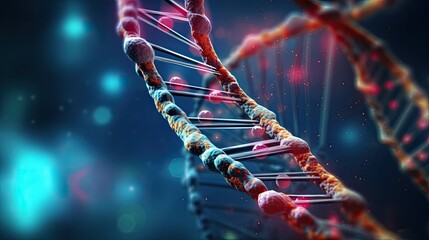 gene editing for inherited diseases