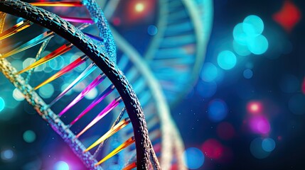 gene sequencing for personalized treatment plans